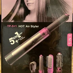 TP-5+1 HOT Air Styler